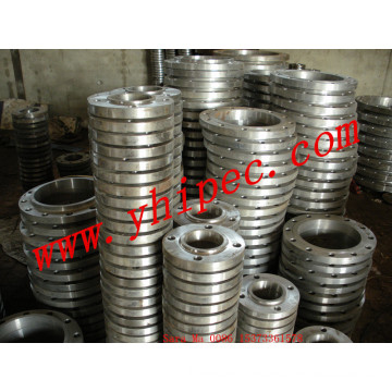 Slip on Ring Type Joint Flange